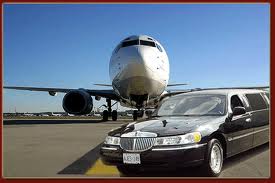 airport limousine 