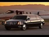 airport limousine reservation 