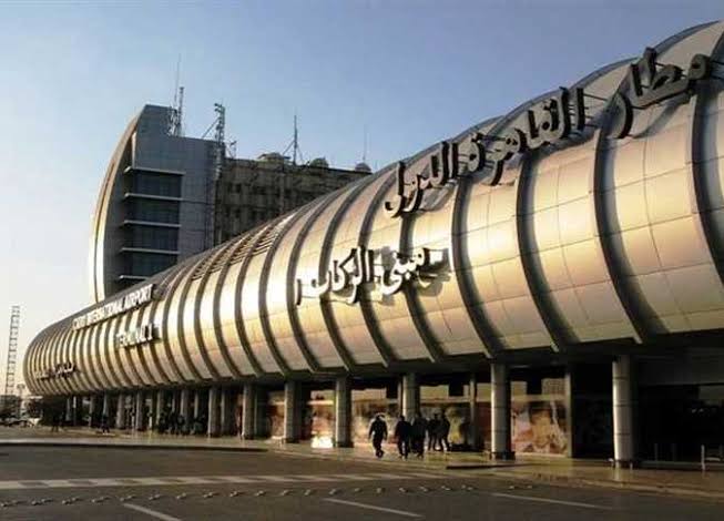 ليموزين مطار القاهرة